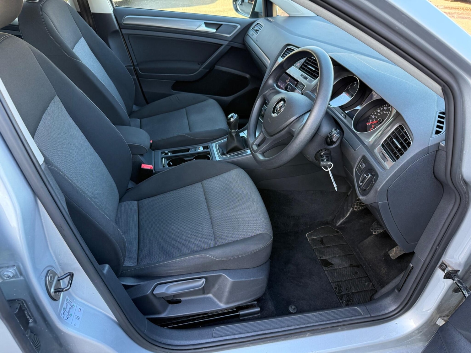 Used Volkswagen Golf 2013 for sale - 77919078: Photo 29