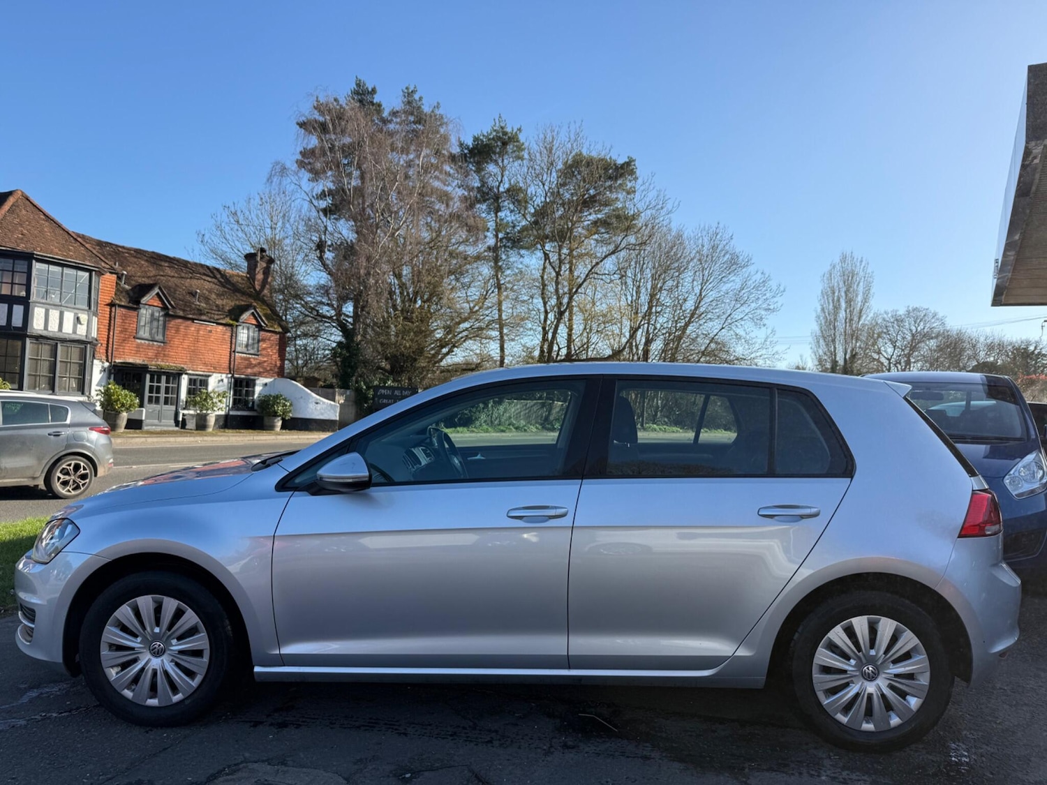 Used Volkswagen Golf 2013 for sale - 77919078: Photo 7