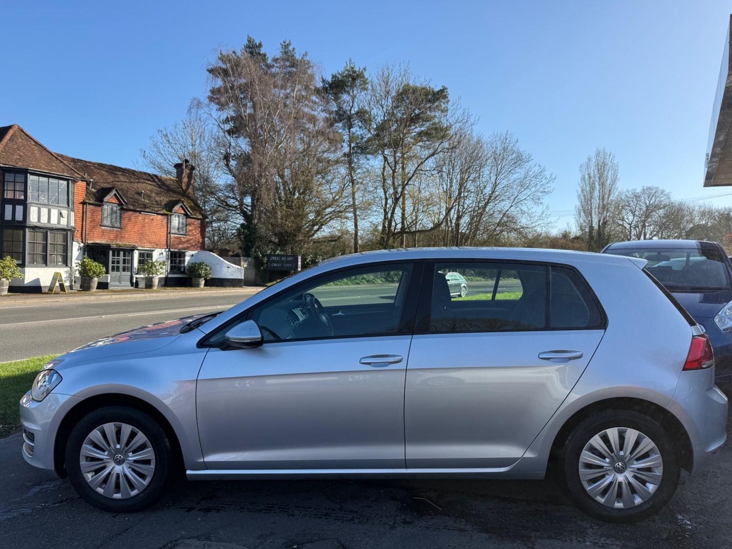 Used Volkswagen Golf 2013 for sale - 77919078: Photo 9