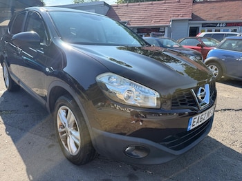 Used Nissan Qashqai+2 2012 for sale - 79222625: Photo