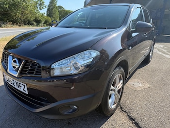 Used Nissan Qashqai+2 2012 for sale - 79222625: Photo
