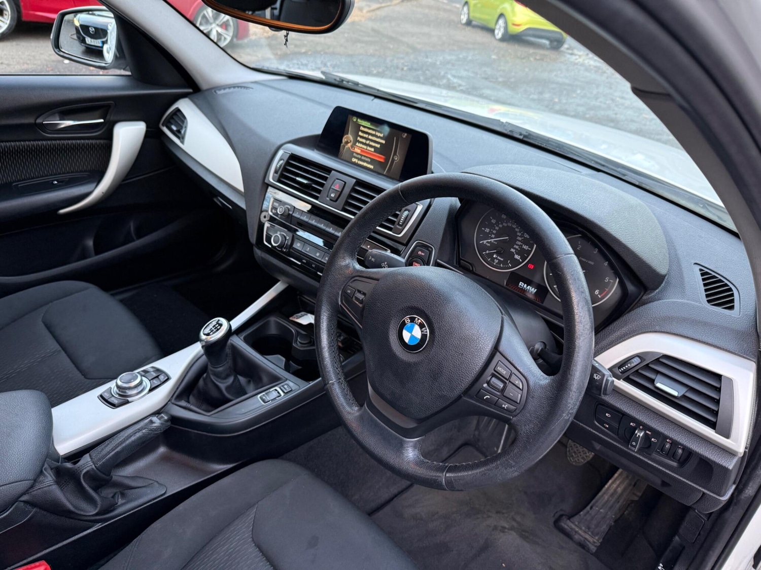 Used BMW 1 Series 2016 for sale - 76845405: Photo 14