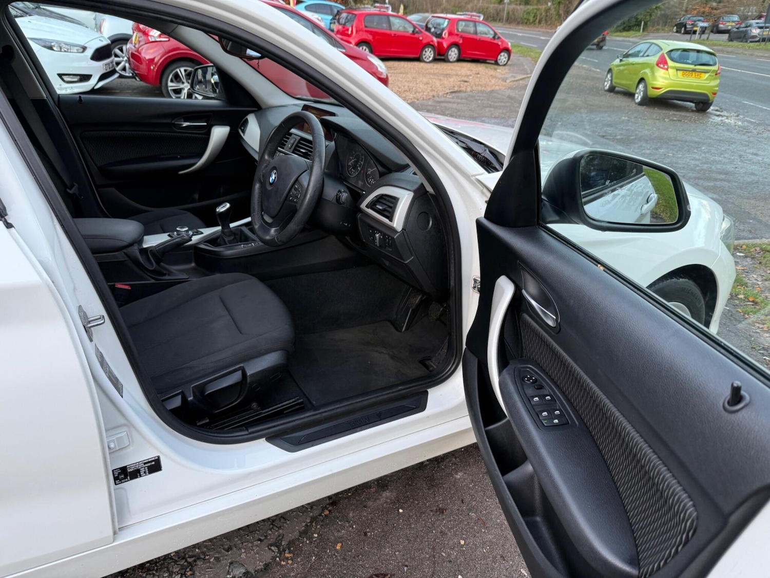 Used BMW 1 Series 2016 for sale - 76845405: Photo 19