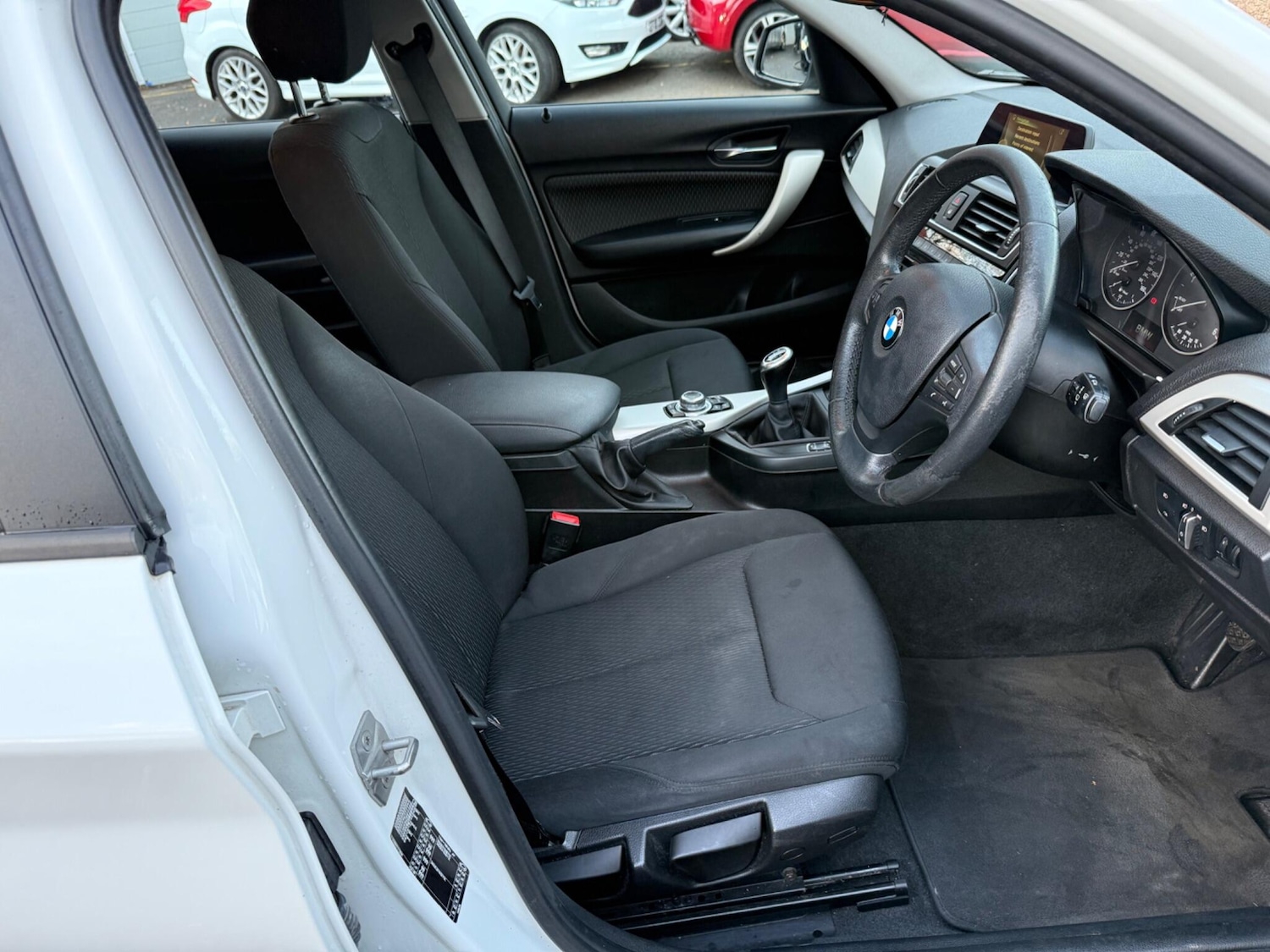 Used BMW 1 Series 2016 for sale - 76845405: Photo 20