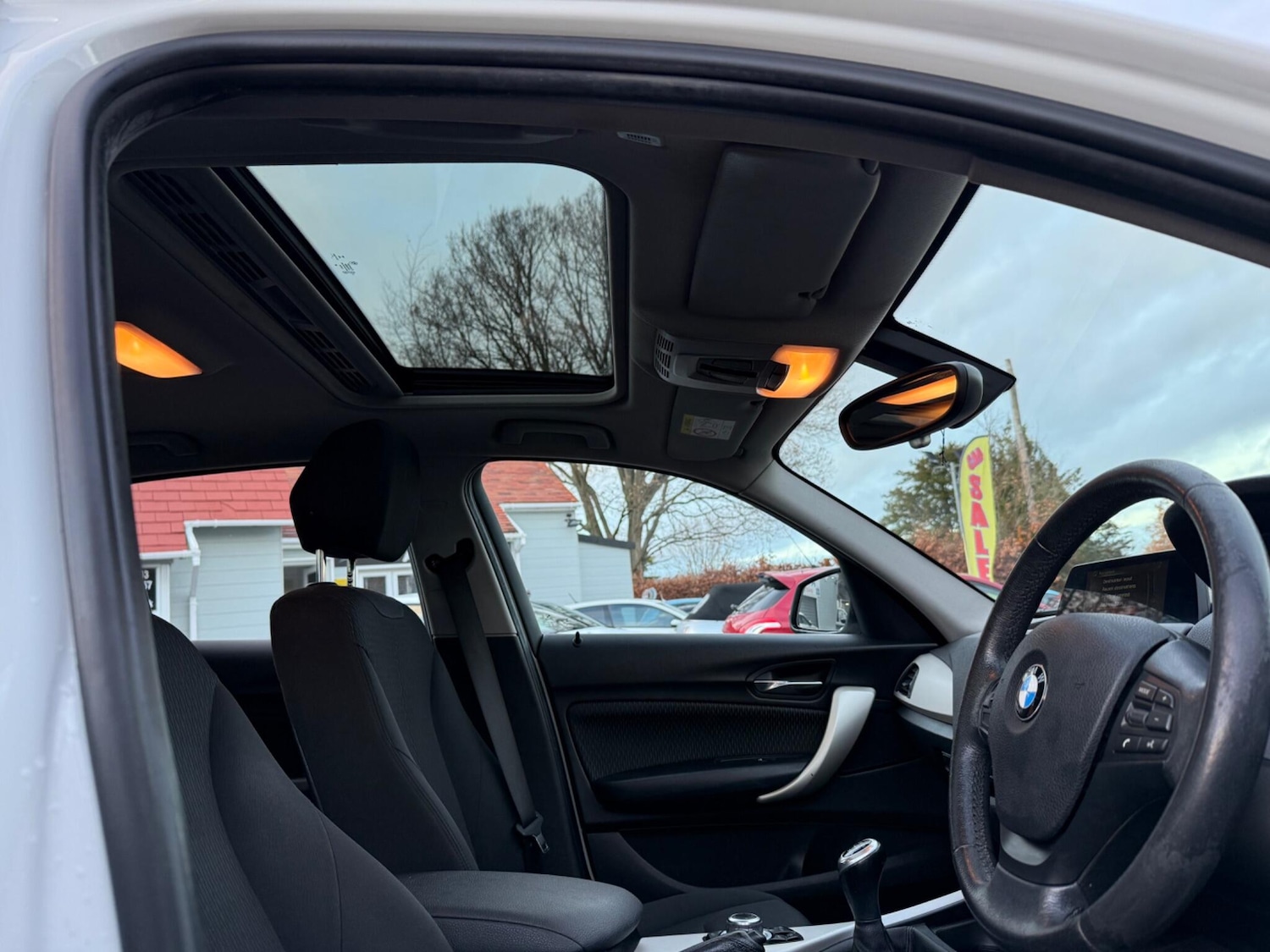 Used BMW 1 Series 2016 for sale - 76845405: Photo 21