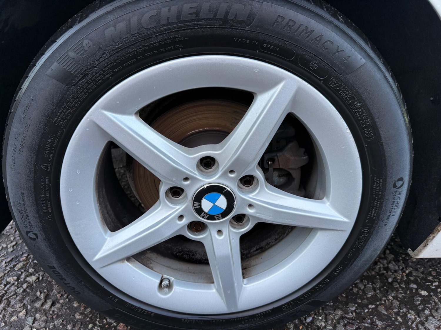 Used BMW 1 Series 2016 for sale - 76845405: Photo 24