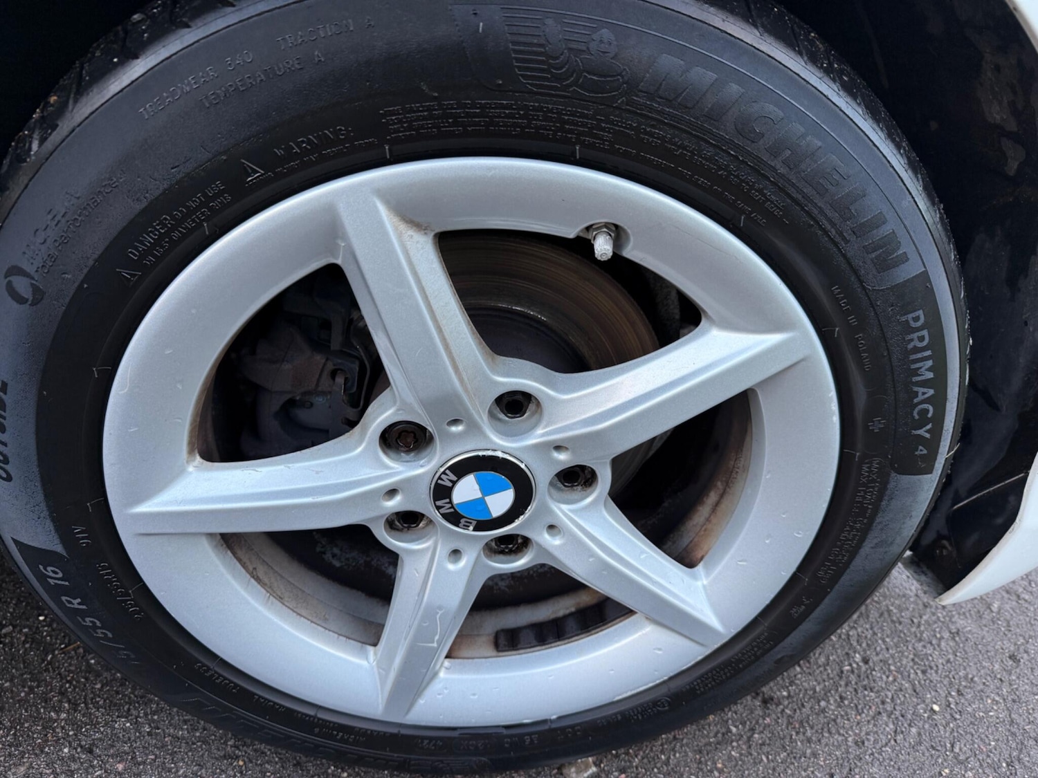 Used BMW 1 Series 2016 for sale - 76845405: Photo 25