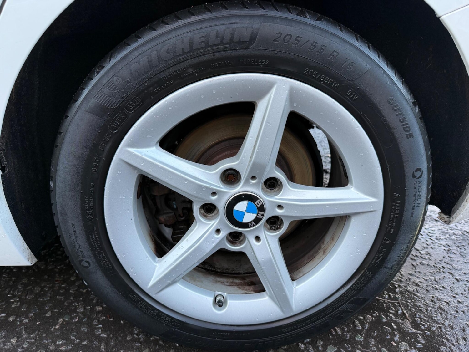 Used BMW 1 Series 2016 for sale - 76845405: Photo 26