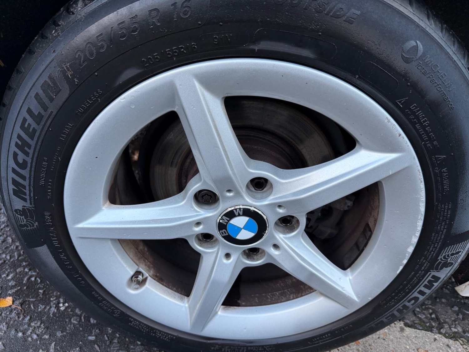 Used BMW 1 Series 2016 for sale - 76845405: Photo 27