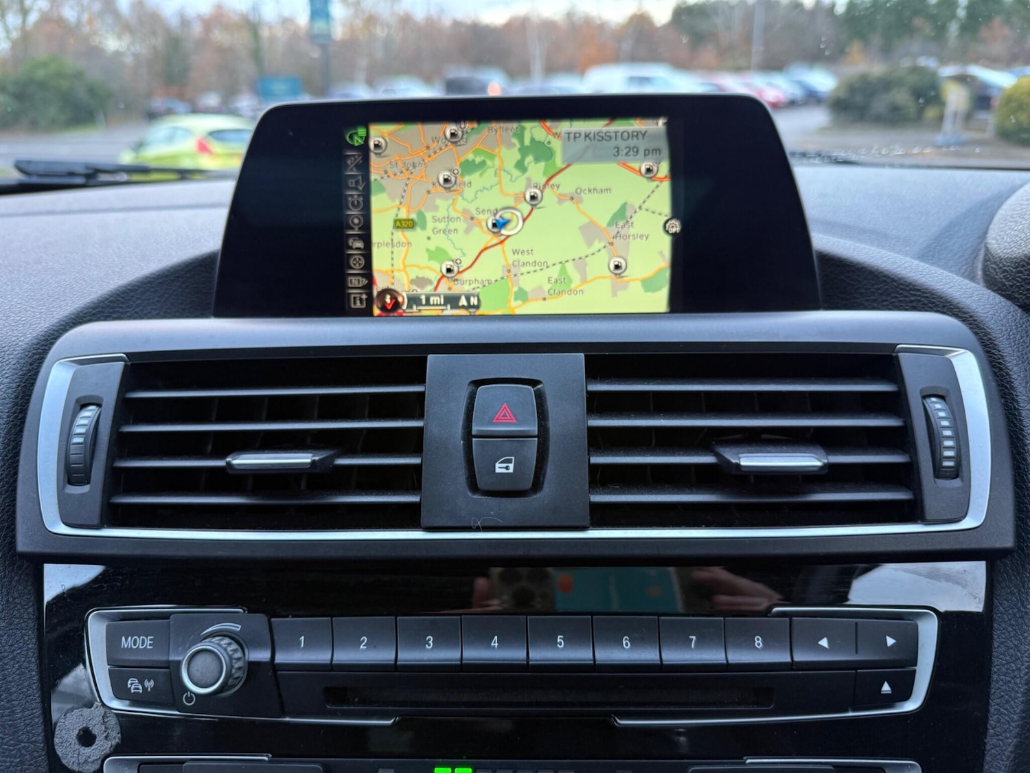 Used BMW 1 Series 2016 for sale - 76845405: Photo 29