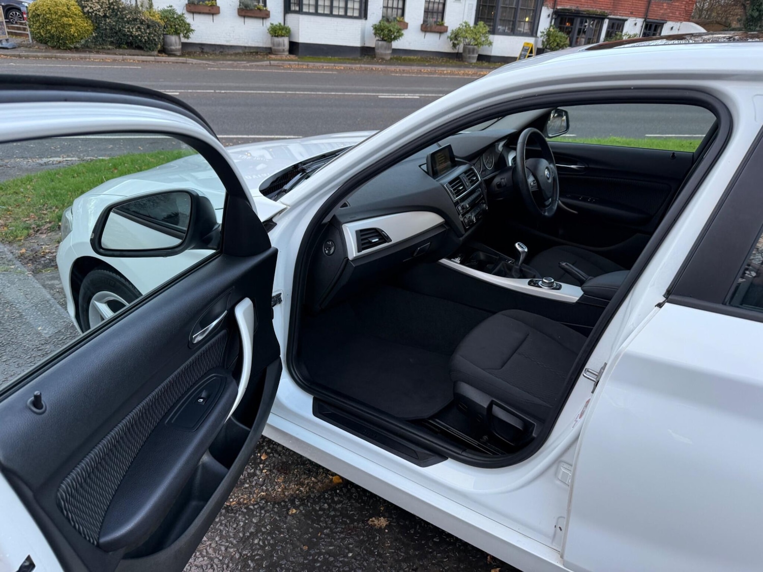 Used BMW 1 Series 2016 for sale - 76845405: Photo 39