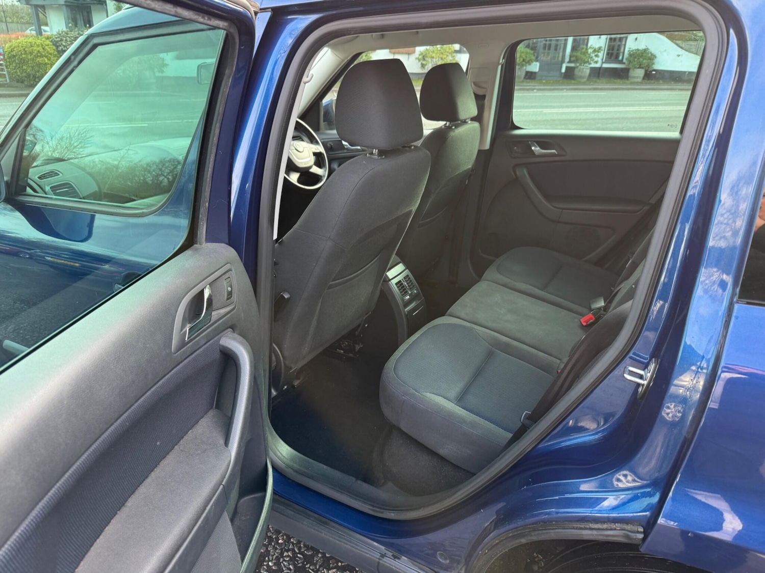 Used Skoda Yeti 2011 for sale - 77499797: Photo 15