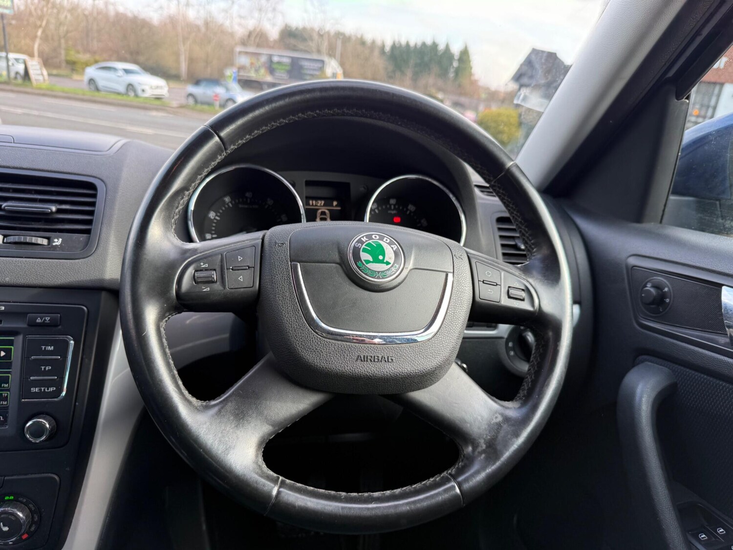 Used Skoda Yeti 2011 for sale - 77499797: Photo 23