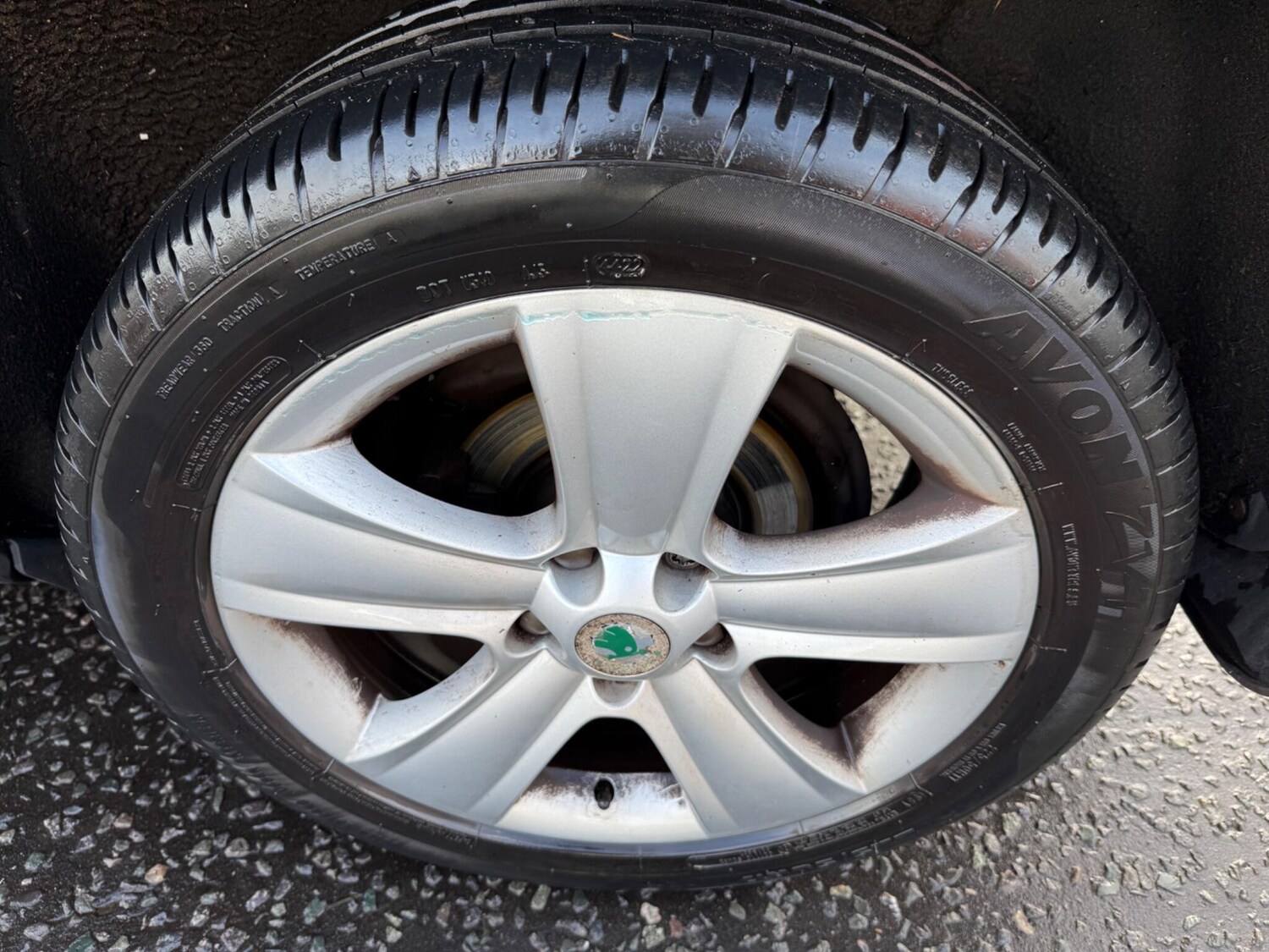 Used Skoda Yeti 2011 for sale - 77499797: Photo 25