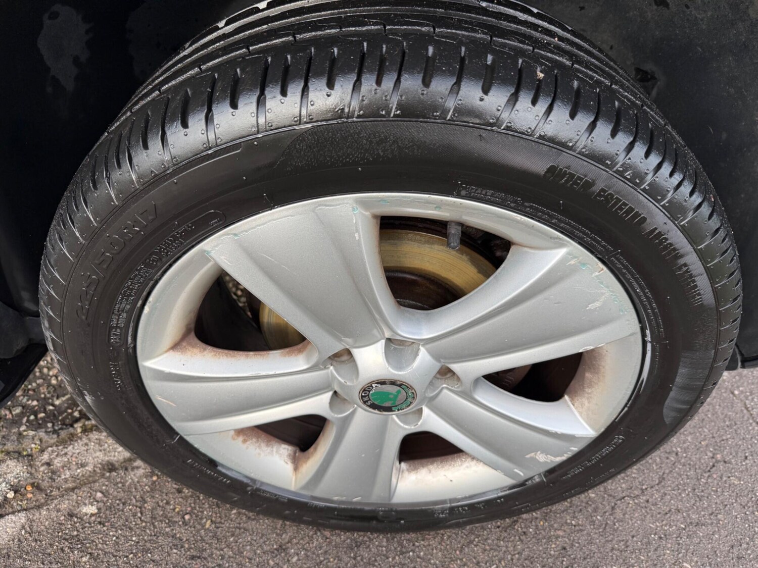 Used Skoda Yeti 2011 for sale - 77499797: Photo 27