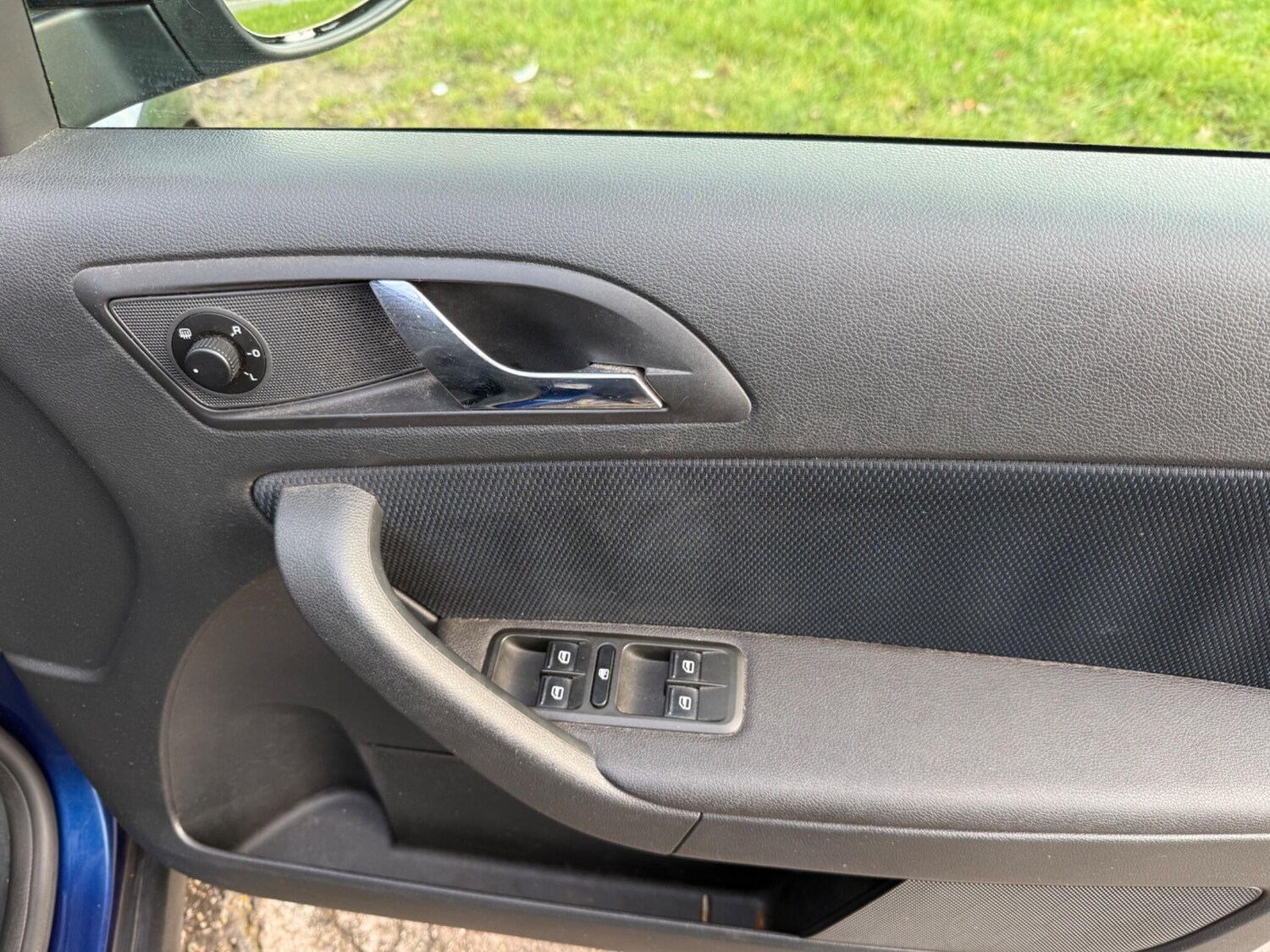 Used Skoda Yeti 2011 for sale - 77499797: Photo 28