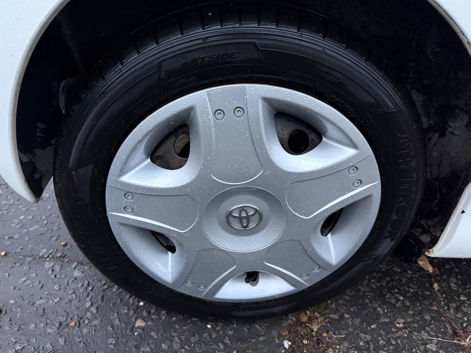 Used Toyota AYGO 2013 for sale - 76724120: Photo 22