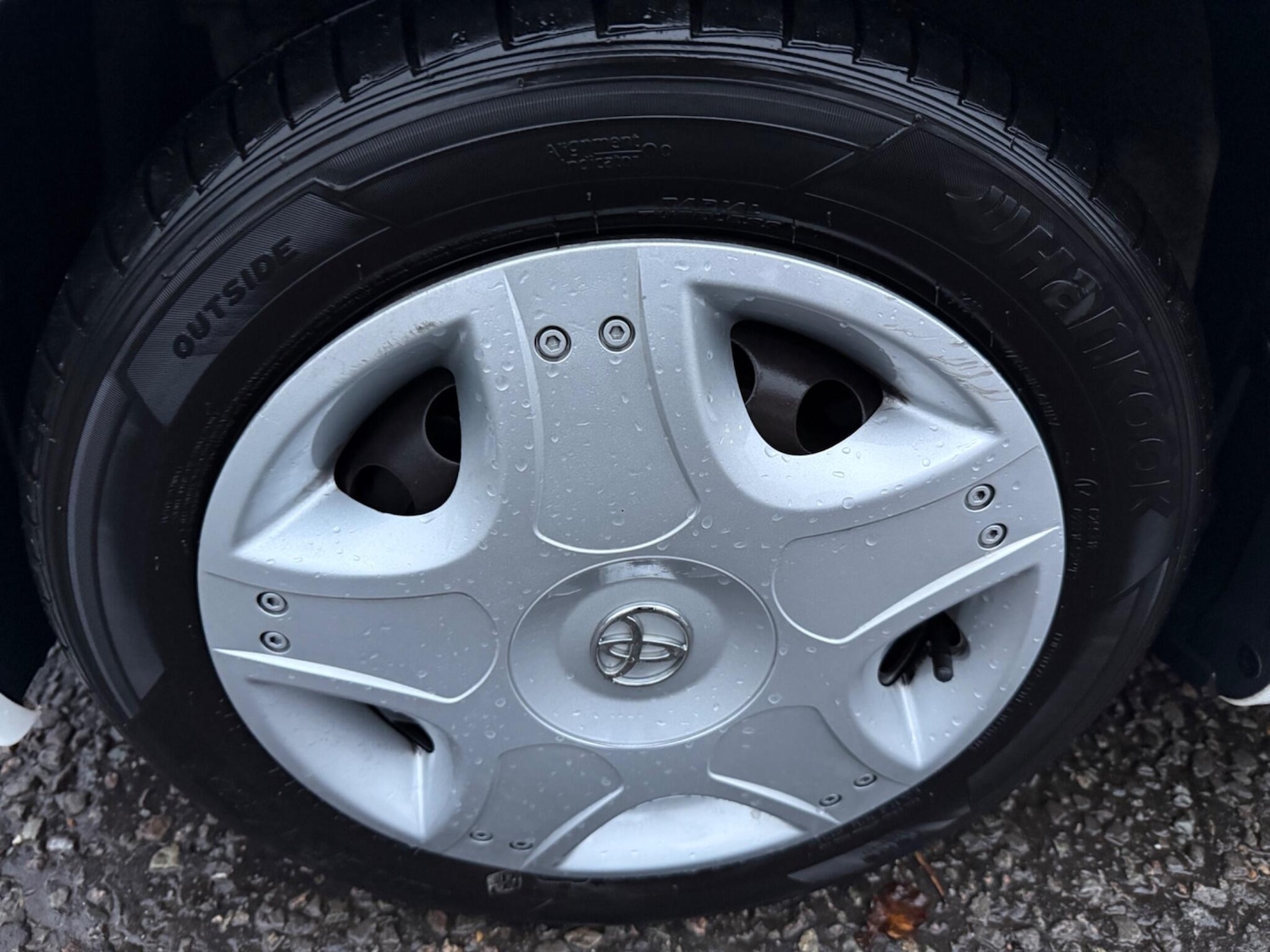 Used Toyota AYGO 2013 for sale - 76724120: Photo 24