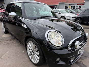 Used MINI Hatch 2010 for sale - 78509473: Photo