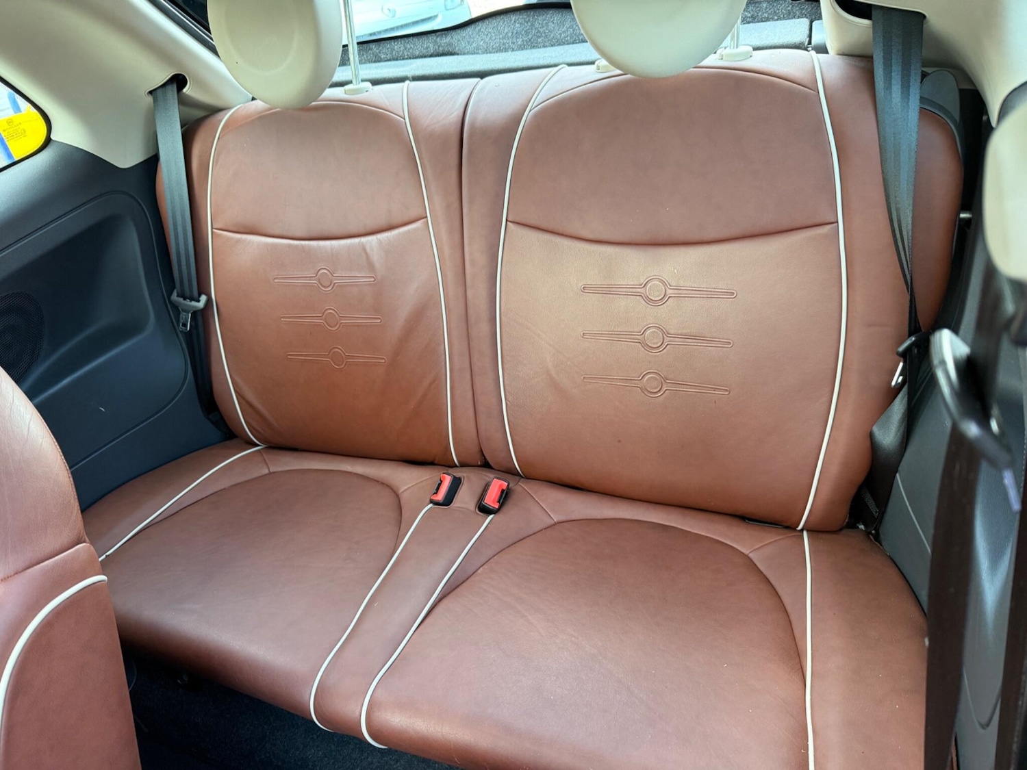 Used Fiat 500 2008 for sale - 76412420: Photo 22