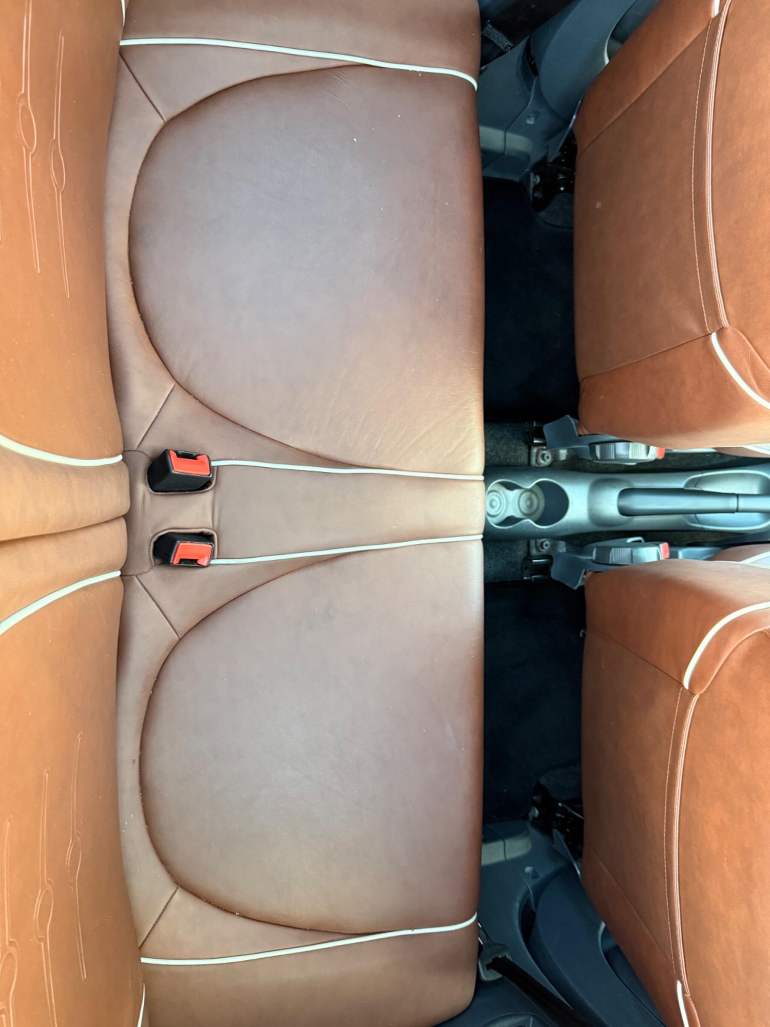 Used Fiat 500 2008 for sale - 76412420: Photo 25