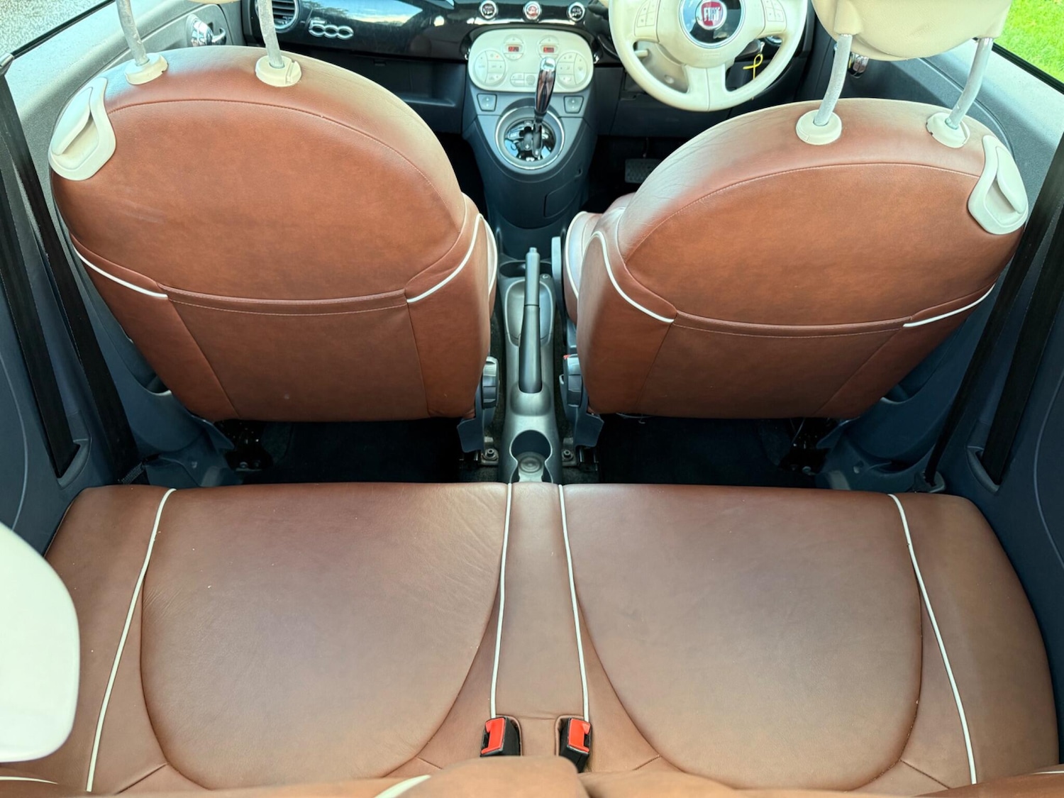 Used Fiat 500 2008 for sale - 76412420: Photo 30