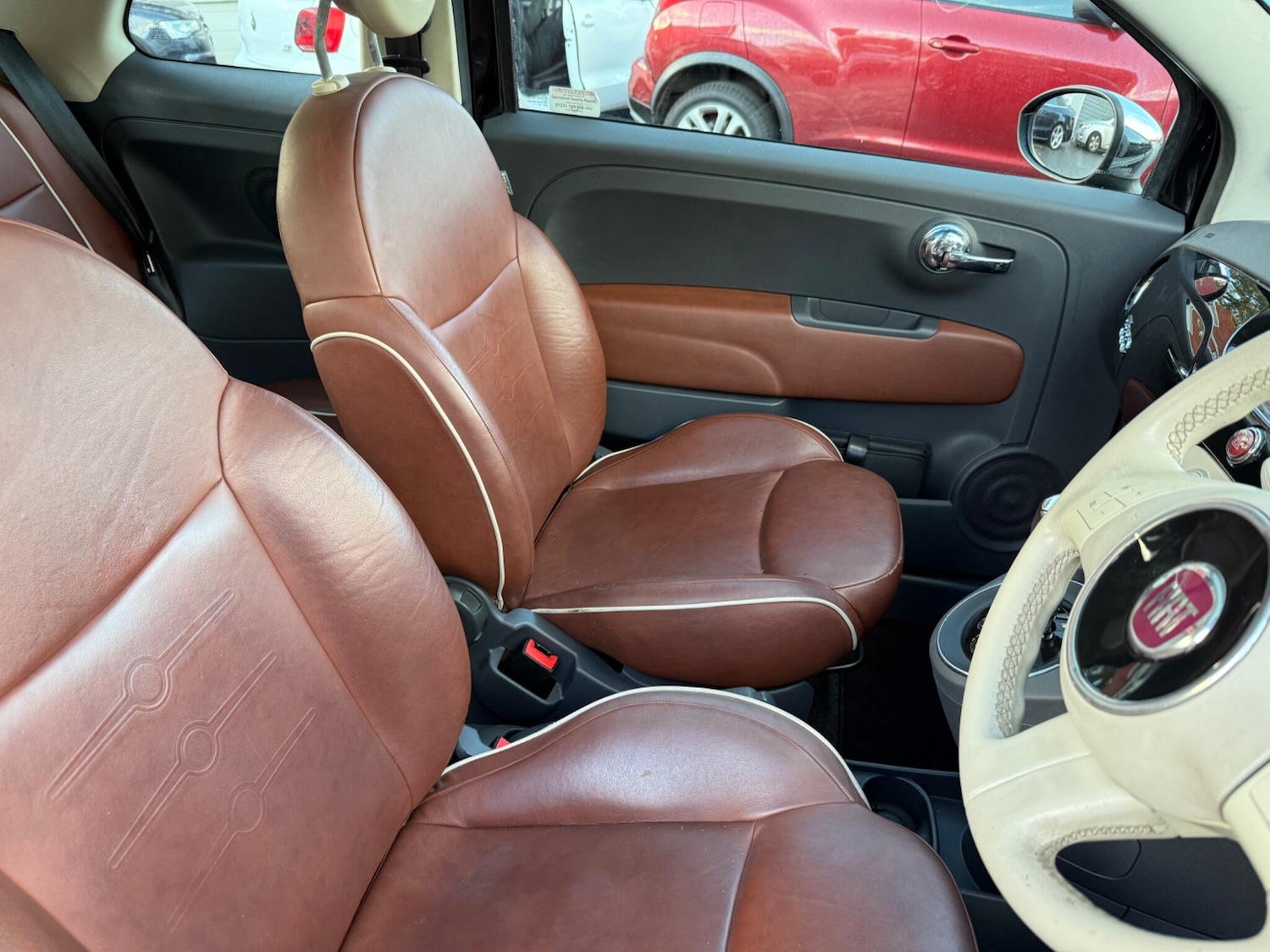 Used Fiat 500 2008 for sale - 76412420: Photo 32