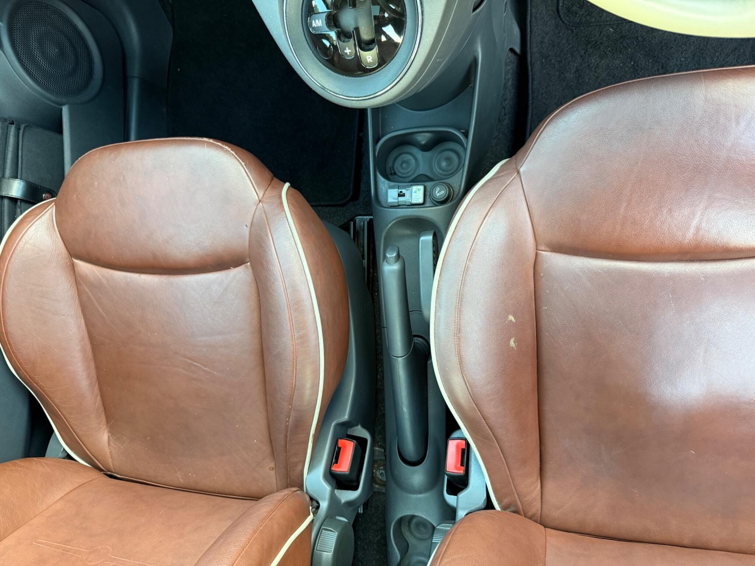 Used Fiat 500 2008 for sale - 76412420: Photo 35