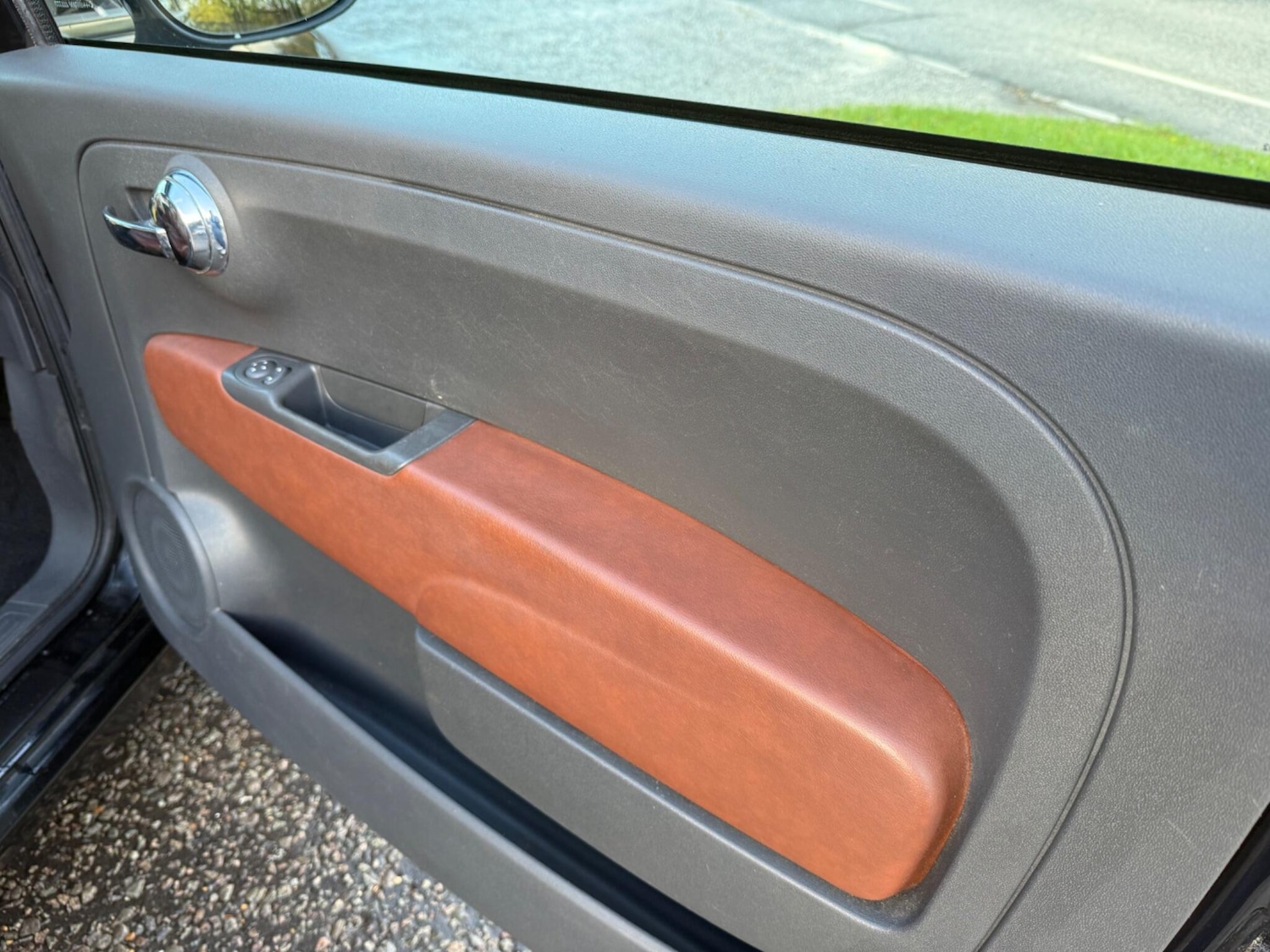 Used Fiat 500 2008 for sale - 76412420: Photo 36