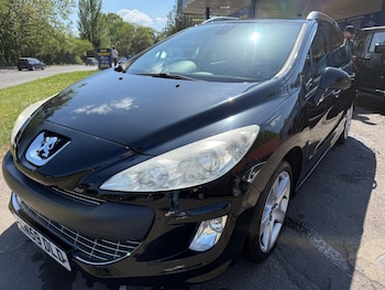Used Peugeot 308 2009 for sale - 78459379: Photo