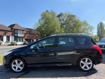 Used Peugeot 308 2009 for sale - 78459379: Photo