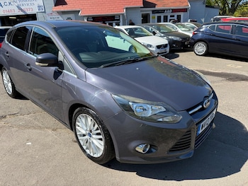 Used Ford Focus 2013 for sale - 78364771: Photo