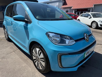 Used Volkswagen up! 2021 for sale - 78459375: Photo