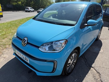 Used Volkswagen up! 2021 for sale - 78459375: Photo
