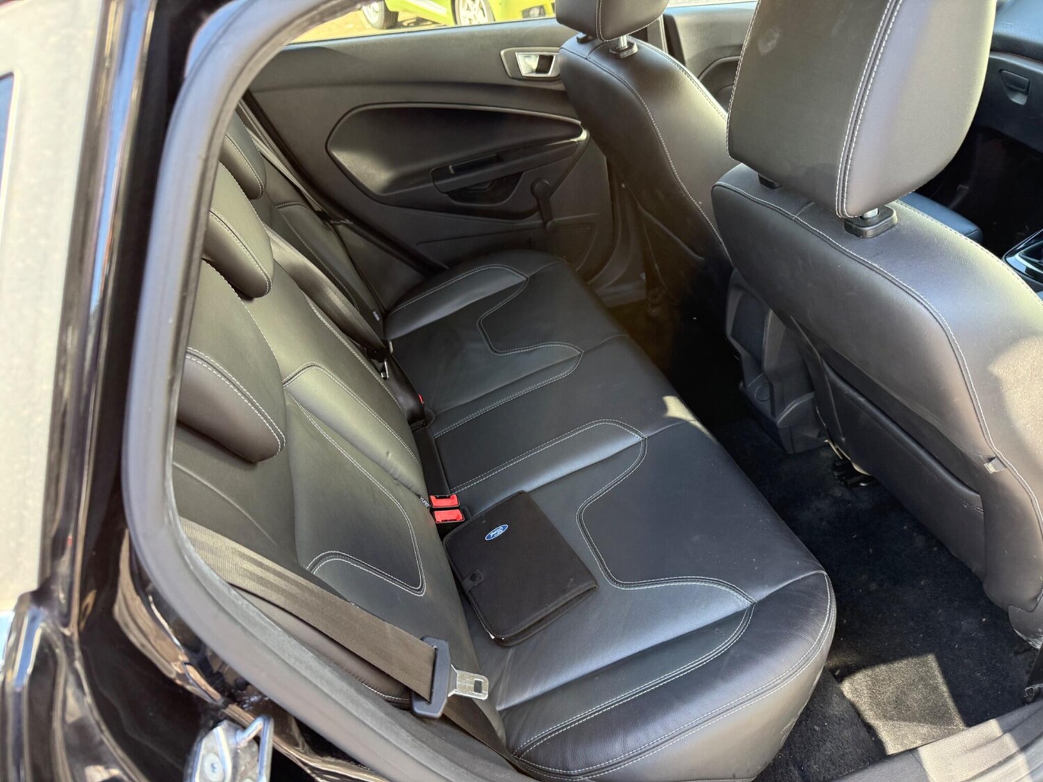 Used Ford Fiesta 2017 for sale - 77976142: Photo 17