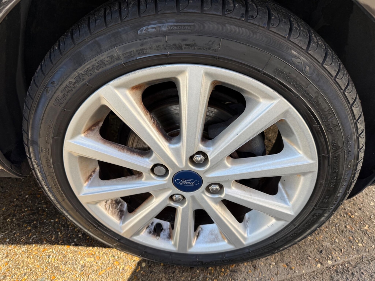 Used Ford Fiesta 2017 for sale - 77976142: Photo 25