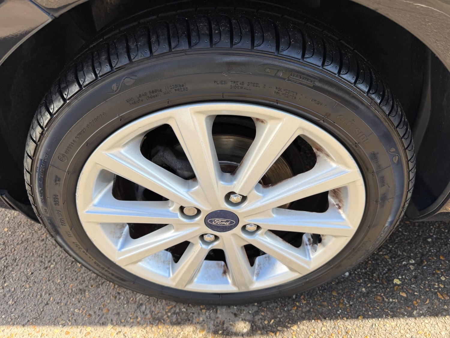 Used Ford Fiesta 2017 for sale - 77976142: Photo 26