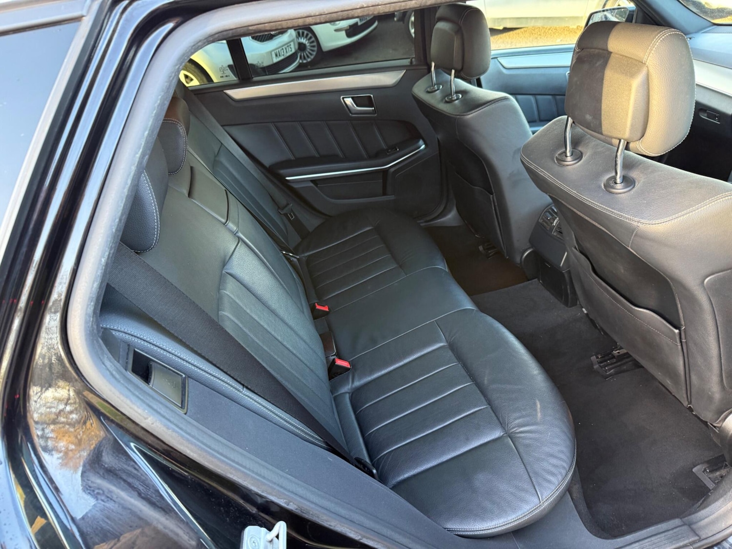 Used Mercedes-Benz E Class 2016 for sale - 76922672: Photo 19