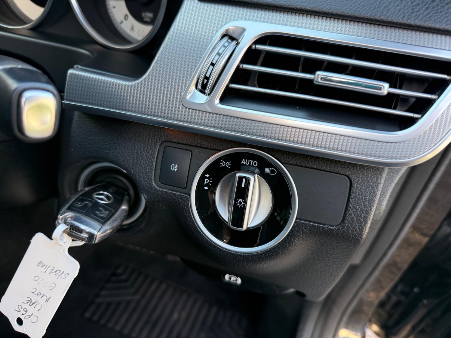 Used Mercedes-Benz E Class 2016 for sale - 76922672: Photo 22