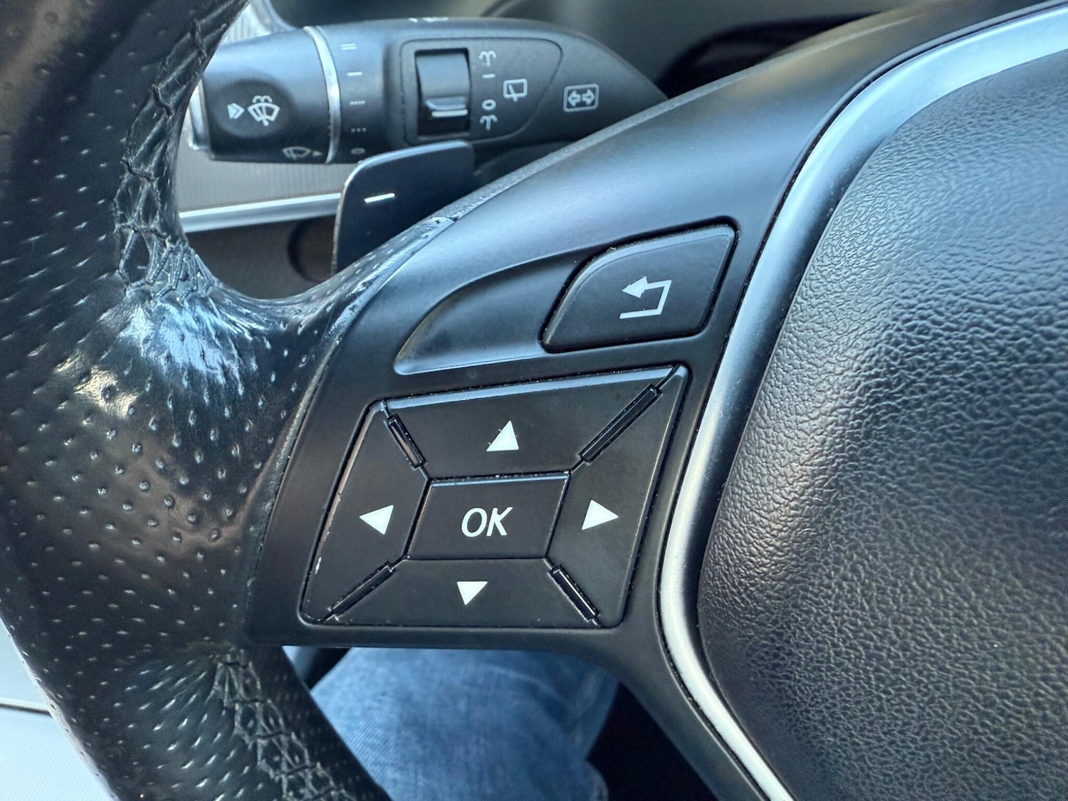 Used Mercedes-Benz E Class 2016 for sale - 76922672: Photo 26