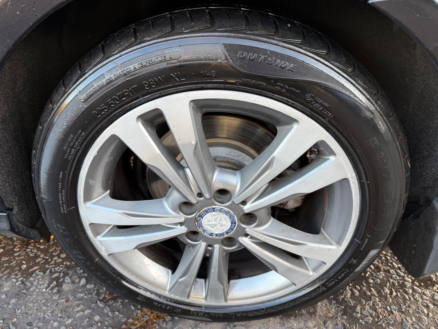 Used Mercedes-Benz E Class 2016 for sale - 76922672: Photo 33