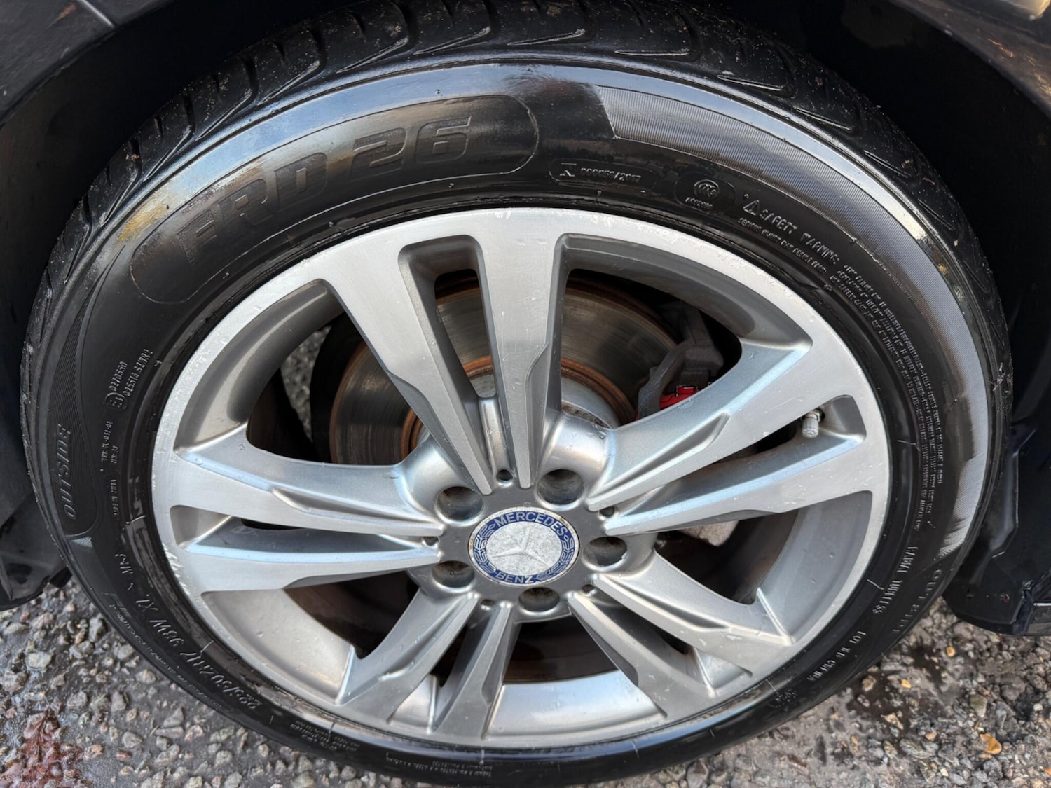 Used Mercedes-Benz E Class 2016 for sale - 76922672: Photo 34