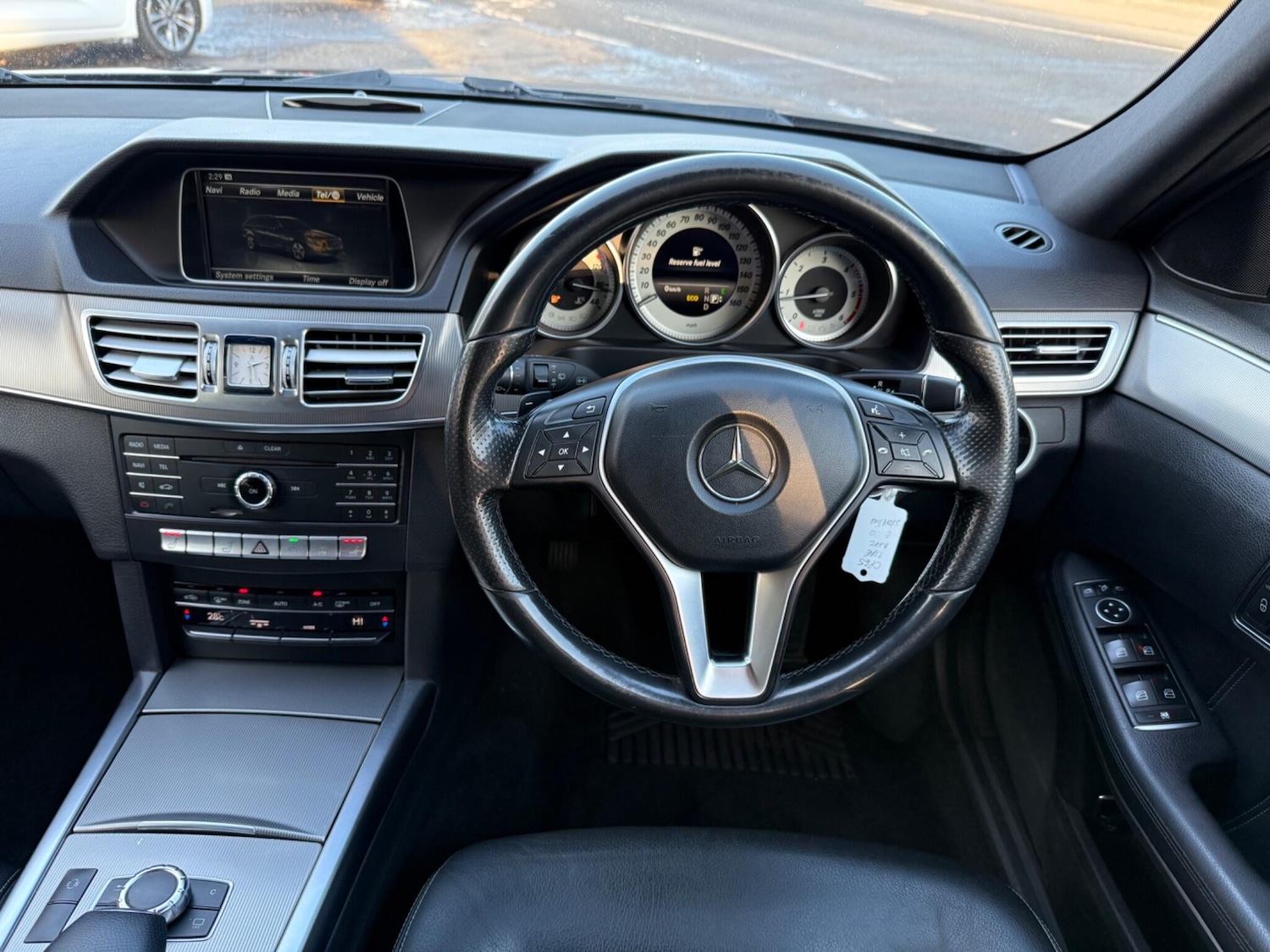 Used Mercedes-Benz E Class 2016 for sale - 76922672: Photo 48