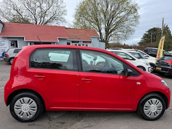 Used Volkswagen up! 2015 for sale - 78331651: Photo