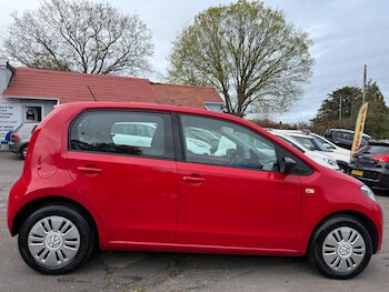Used Volkswagen up! 2015 for sale - 78331651: Photo