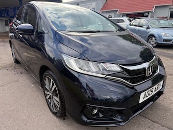 Used Honda Jazz 2019 for sale - 78650681: Photo