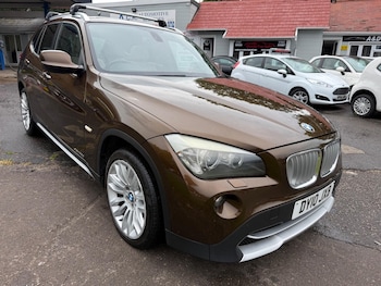 Used BMW X1 2010 for sale - 78944586: Photo