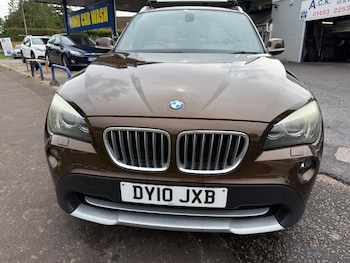 Used BMW X1 2010 for sale - 78944586: Photo