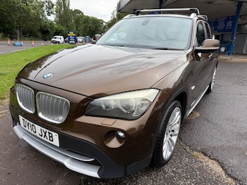 Used BMW X1 2010 for sale - 78944586: Photo
