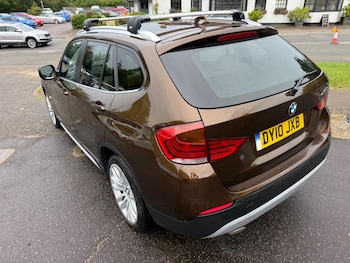 Used BMW X1 2010 for sale - 78944586: Photo